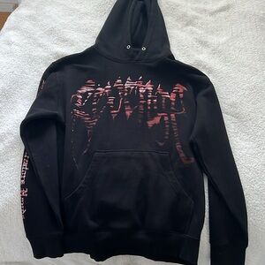 Revenge hoodie